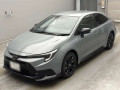 2026 Toyota Corolla Sedan