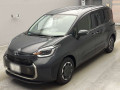 2023 Toyota Sienta