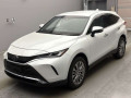 2022 Toyota Harrier