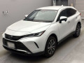 2024 Toyota Harrier
