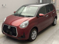 2021 Toyota Passo