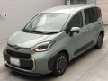2024 Toyota Sienta