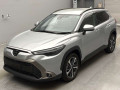 2022 Toyota Corolla Cross