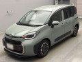 2023 Toyota Sienta