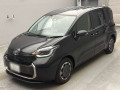 2023 Toyota Sienta
