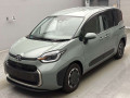 2022 Toyota Sienta