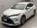 2023 Toyota Harrier