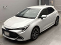 2022 Toyota Corolla Sports