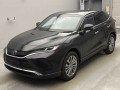 2023 Toyota Harrier