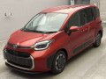 2022 Toyota Sienta