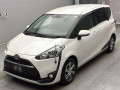 2017 Toyota Sienta