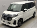 2022 Toyota Roomy