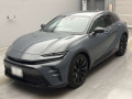 2023 Toyota Crown Sport