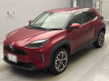 2020 Toyota YARIS CROSS