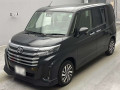 2024 Toyota Roomy