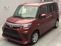 2023 Toyota Roomy