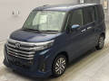 2021 Toyota Roomy