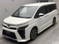 2020 Toyota Voxy