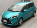 2021 Toyota Sienta
