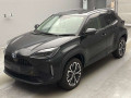 2022 Toyota YARIS CROSS