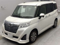 2020 Toyota Roomy