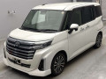 2021 Toyota Roomy