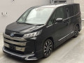 2022 Toyota Noah