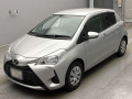 2018 Toyota Vitz