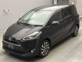 2017 Toyota Sienta