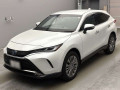 2023 Toyota Harrier Hybrid
