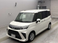 2024 Toyota Roomy
