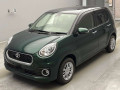 2016 Toyota Passo