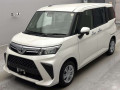 2025 Toyota Roomy