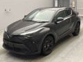 2023 Toyota C-HR