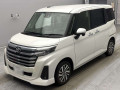 2023 Toyota Roomy