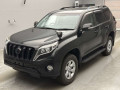 2017 Toyota Land Cruiser Prado