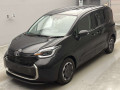 2023 Toyota Sienta