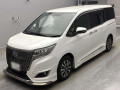 2021 Toyota Esquire