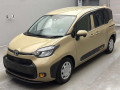 2023 Toyota Sienta