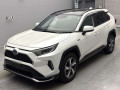 2020 Toyota Rav4 PHV