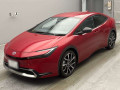 2025 Toyota Prius PHV
