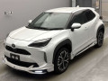 2024 Toyota YARIS CROSS