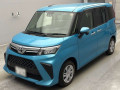 2023 Toyota Roomy