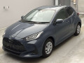 2024 Toyota YARIS