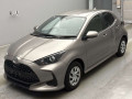 2024 Toyota YARIS