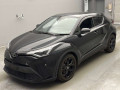 2020 Toyota C-HR