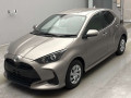 2023 Toyota YARIS