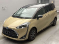 2021 Toyota Sienta