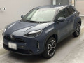 2025 Toyota YARIS CROSS
