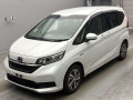 2020 Honda Freed hybrid